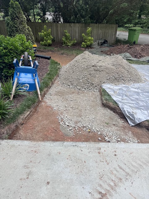 Walters Landscapes, LLC project photo