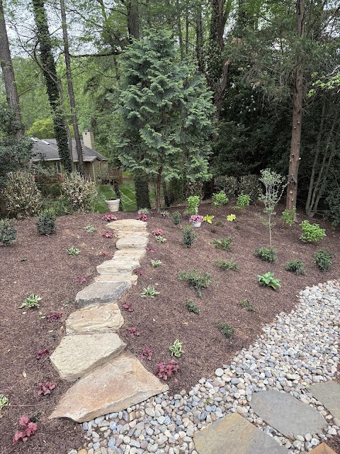 Walters Landscapes, LLC project photo