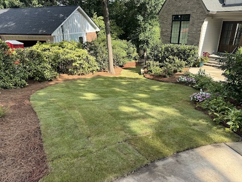 Walters Landscapes, LLC project photo