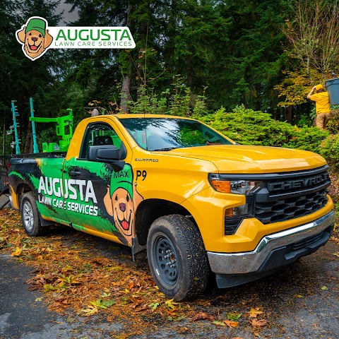 Augusta Lawn Care of NW Raleigh project photo