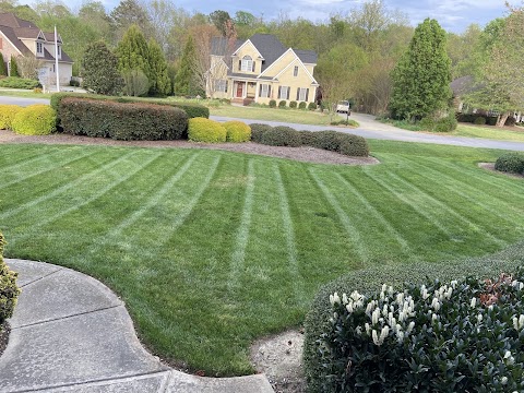 Green Dreams Landscaping project photo