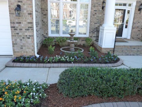 Miser Landscaping LLC project photo