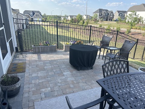 Miser Landscaping LLC project photo