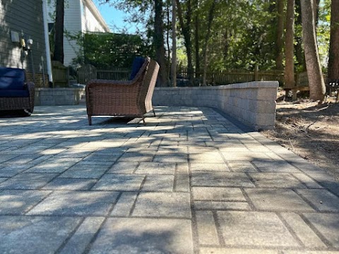 Two Brothers Landscaping, LLC project photo