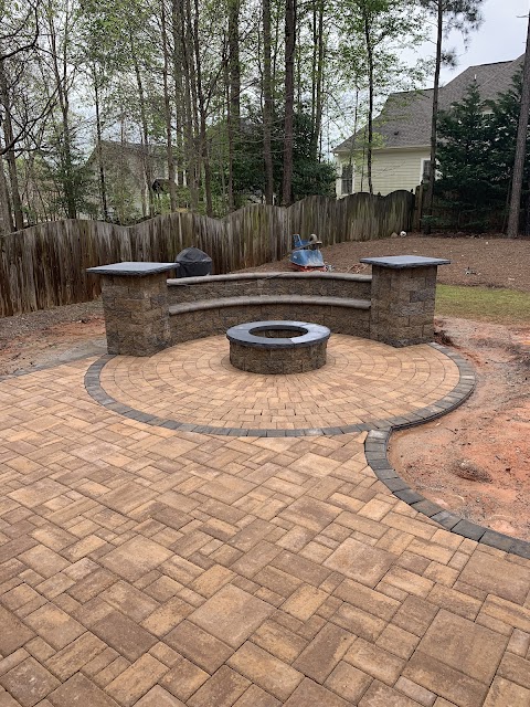 Two Brothers Landscaping, LLC project photo