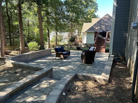 Two Brothers Landscaping, LLC project photo