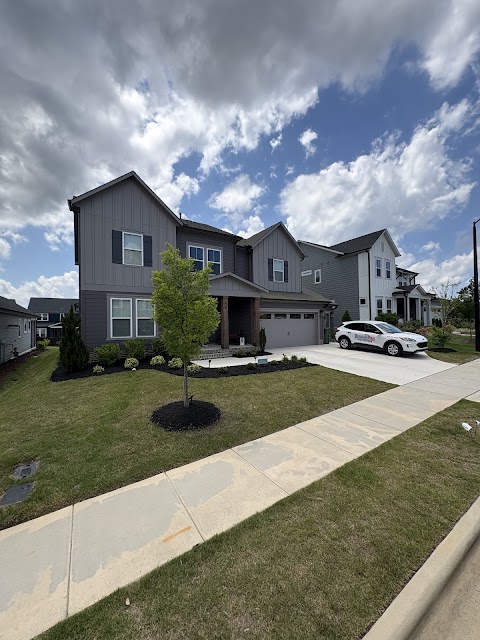 Willow Oak Landscaping LLC project photo