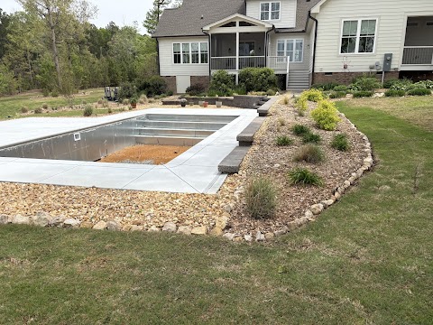 Willow Oak Landscaping LLC project photo