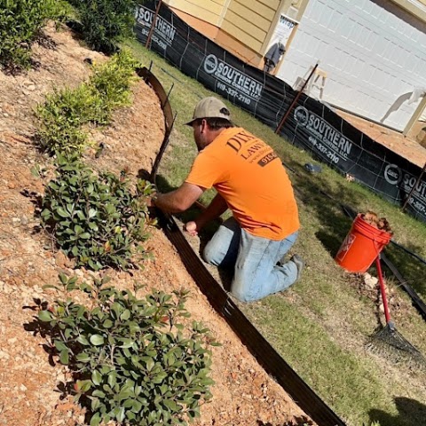 Dixie Landscaping & Turf Management project photo