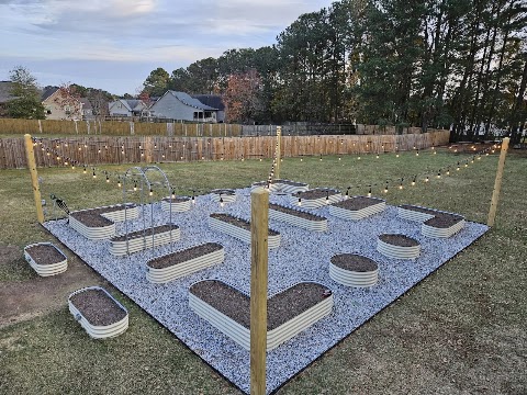 Dixie Landscaping & Turf Management project photo