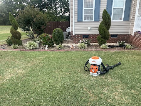 Great Expectations LLC project photo