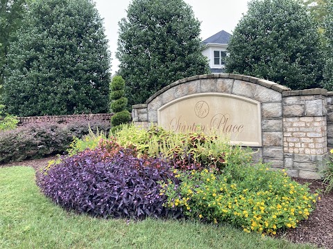 Jersey Landscaping project photo