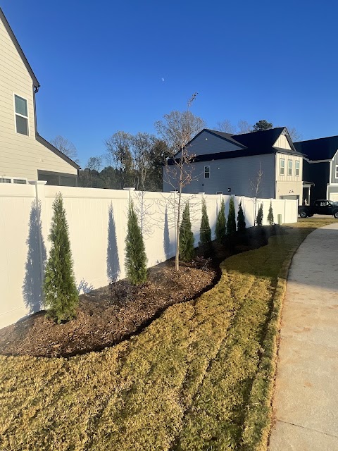 Jersey Landscaping project photo
