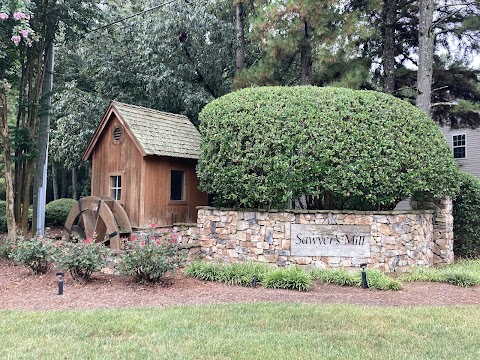 Jersey Landscaping project photo