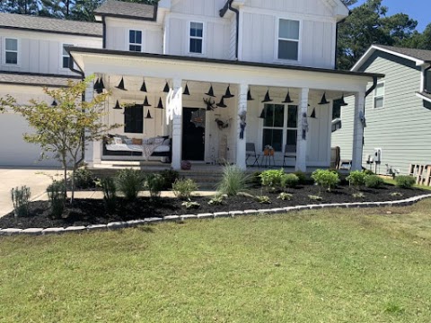 Green Horizons Landscaping, LLC project photo
