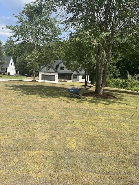 Green Horizons Landscaping, LLC project photo