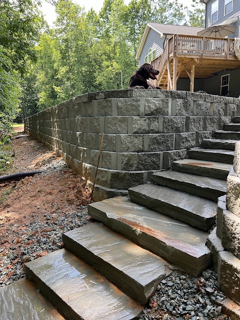 Green Horizons Landscaping, LLC project photo