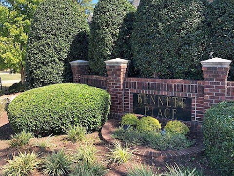 JustGreen Lawn and Landscaping project photo