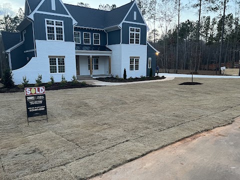 Morning Landscaping,INC project photo