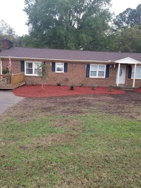 Wake Landscapes NC, LLC project photo