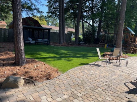 JCM Lawn Care project photo