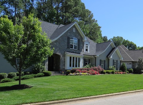 WingNut Yards project photo