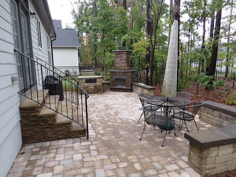 WingNut Yards project photo