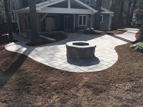 Jay's Lawn & Landscape Co project photo