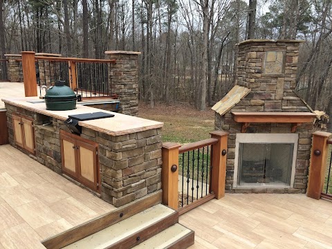 Jay's Lawn & Landscape Co project photo