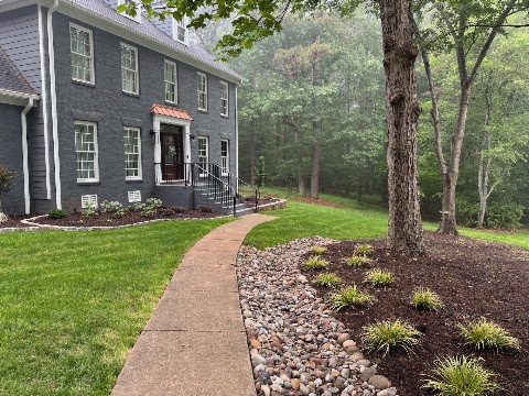 Landvision Designs, Inc project photo