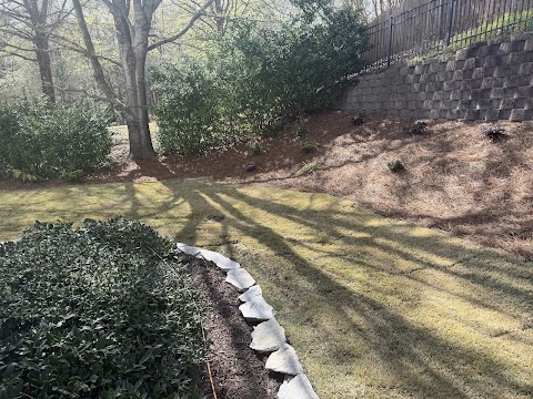 Zelaya Maintenance and Design project photo