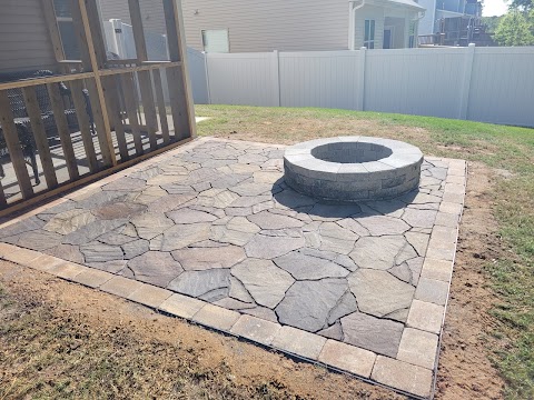 Zelaya Maintenance and Design project photo