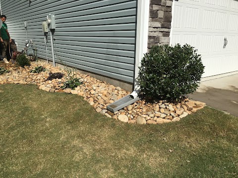Thomas Family Landscaping project photo