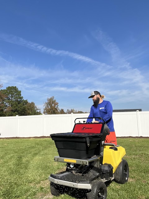 RVG Landscape & Maintenance, LLC project photo