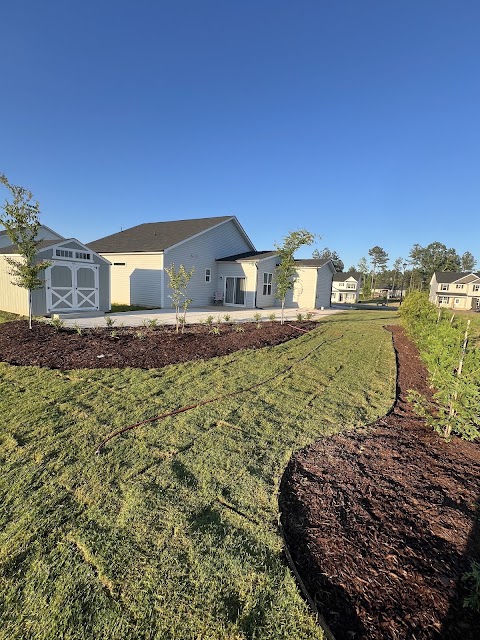 RVG Landscape & Maintenance, LLC project photo