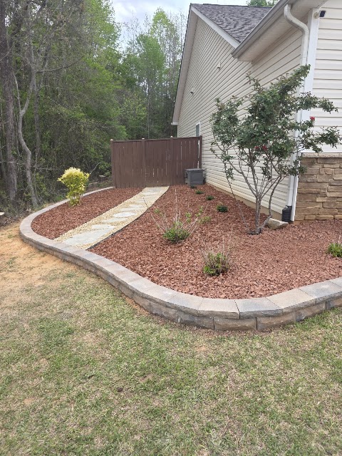 Benitez Landscaping & Tree Services LLC project photo