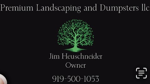 Premium Landscaping and Dumpsters project photo