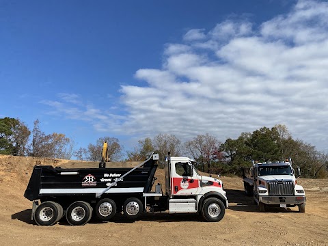 Bobby Hardee Landscaping Inc project photo