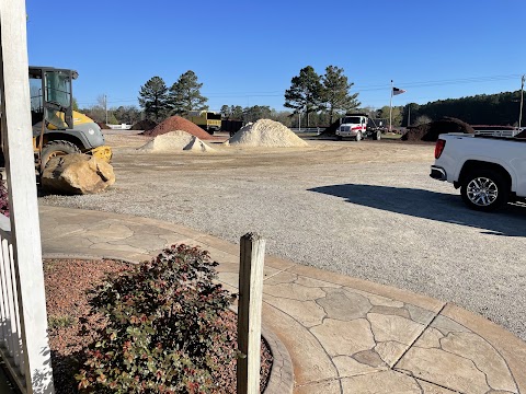 Bobby Hardee Landscaping Inc project photo