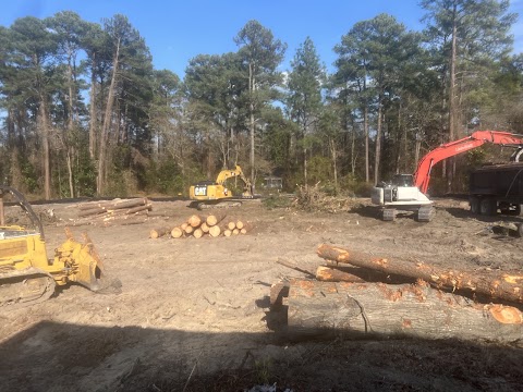 Bobby Hardee Landscaping Inc project photo