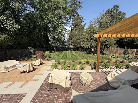Big Lake Landscaping project photo