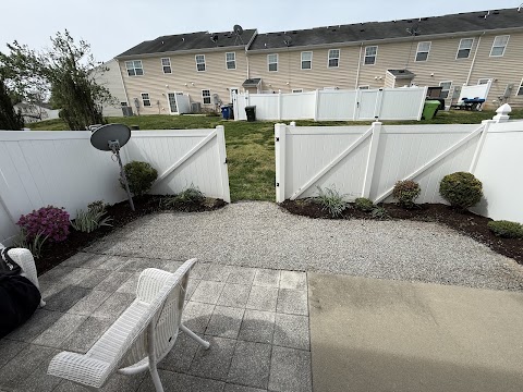 Big Lake Landscaping project photo
