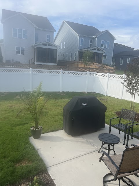 Southern Home and Lawn project photo