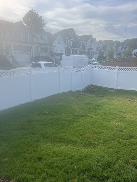 Southern Home and Lawn project photo