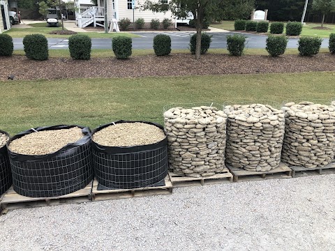 Wendell Landscape Supply project photo