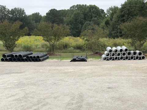 Wendell Landscape Supply project photo