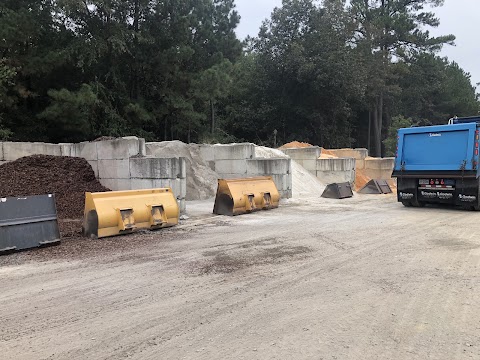 Wendell Landscape Supply project photo