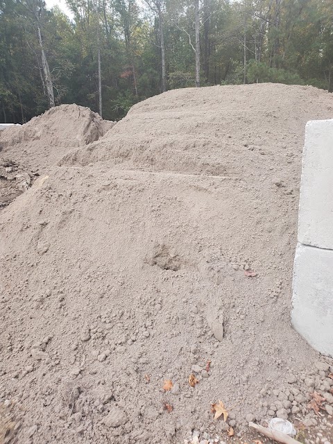 Lawn Life Landscaping Supply Company project photo