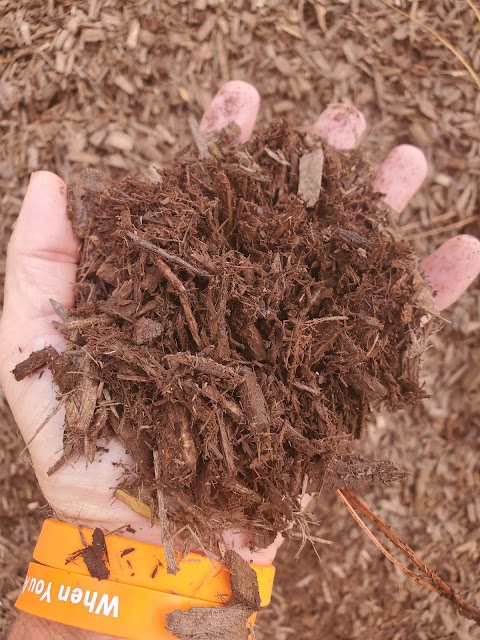 Lawn Life Landscaping Supply Company project photo