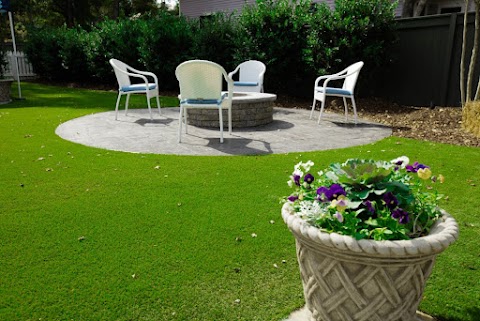 Hicks Landscape Contractors project photo